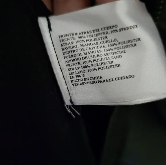 Michael Kors Coat - Picture 6 of 6